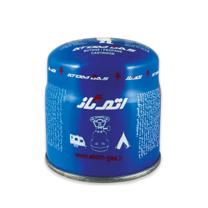 190g Butan/Propan Kartuş