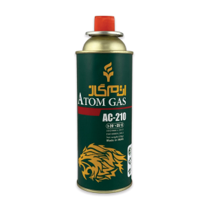 220g Butan/Propan Kartuş