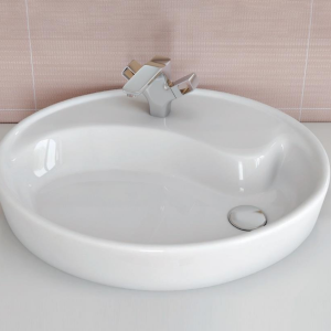 Alpha 57 - Counter Top