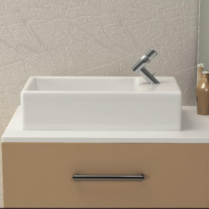 Andre 45 - Counter Top