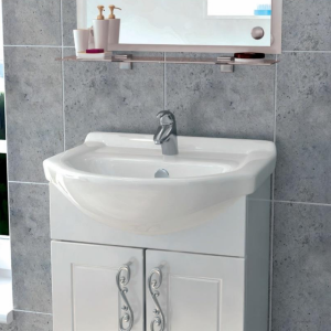 Anousha 45 – Cabinet Basin