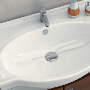 Aral 60 – Cabinet Basin
