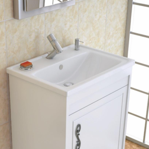 Aralia 50 – Cabinet Basin