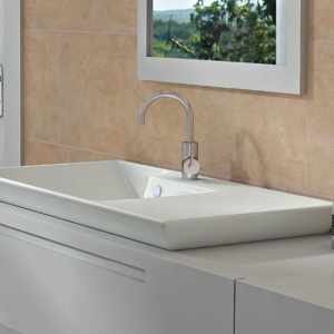 Arshida 80 - Counter Top