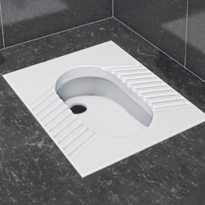 Artemis 22 (Doğu Tipi Klozet - Close Rim)