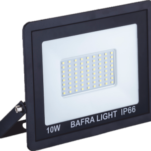 10W SLIM LED PROJEKTÖR (3200 K)