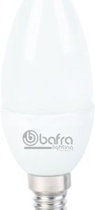 7W E14 LED AMPUL (6500 K)