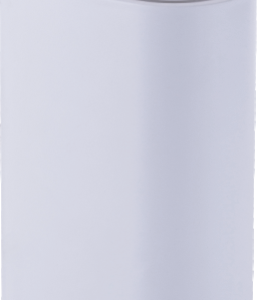 G10 DUYLU ÇIFT YÖNLÜ DUVAR APLIGI BEYAZ KASA