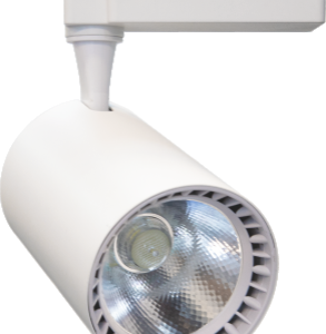 30W PALLAS RAY SPOT BEYAZ KASA (3200 K)