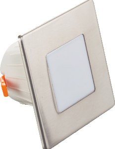 3W KORIDOR SPOT KARE (3200 K)