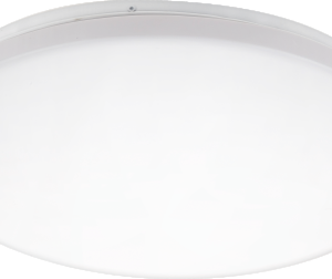 12W LEDLI ARMATÜR SISIRME PLASTIK CAM (3200 K)