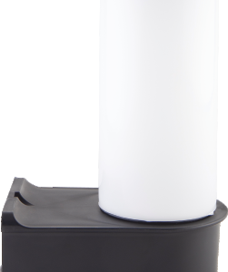 KULE DUVAR APLIK BAHÇE ARMATÜRÜ