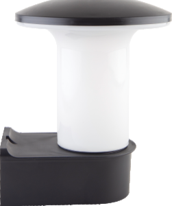 MANTAR DUVAR APLIK BAHÇE ARMATÜRÜ