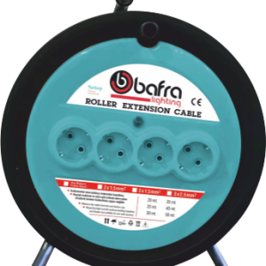 20 MT 3X1.5 KABLOLU MAKARA