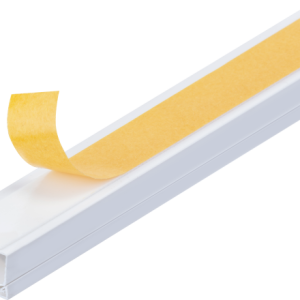 20 x 10 YAPIŞKANLI KABLO KANALI