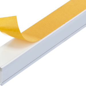 40 x 40 YAPIŞKANLI KABLO KANALI