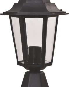 BAHÇE ARMATÜR VE APLİKLER (Set Üstü Bahçe Armatürü)