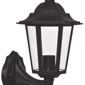 BAHÇE ARMATÜR VE APLİKLER (Duvar Tipi Bahçe Armatürü)