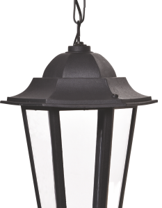 BAHÇE ARMATÜR VE APLİKLER (Zincirli Bahçe Armatürü)