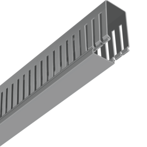 25 x 60 DELİKLİ KABLO KANALI