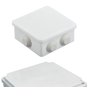 Termoplastik Buatlar Opak Kapaklı 120x150x80