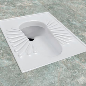 Kasra Eastern Toilet