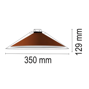 Örgülü Kemer Armatürleri