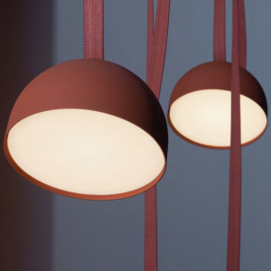 Örgülü Kemer Armatürleri