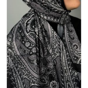 Gunluk sal Desenli sal Kendinden Desenli sal Pamuklu sal Kendinden Desenli Pamuklu sal sal 2