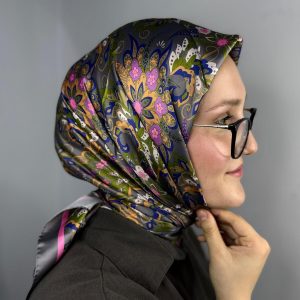 Etnik Desenli Esarp desenli Esarp