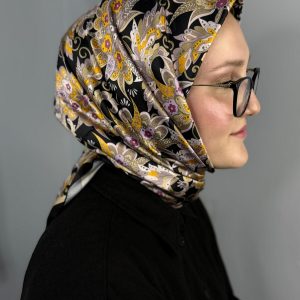 EsarpEtnik Desenli EsarpDesenli Esarp 1