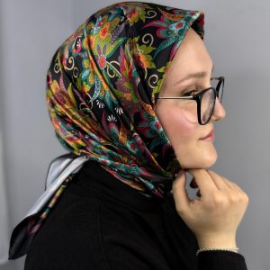 EsarpEtnik Desenli EsarpDesenli Esarp 2