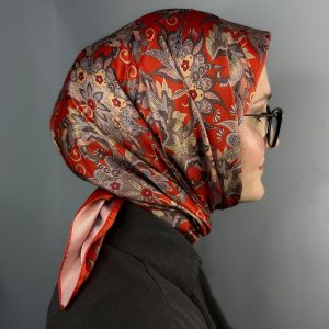 EsarpEtnik Desenli EsarpDesenli Esarp 3