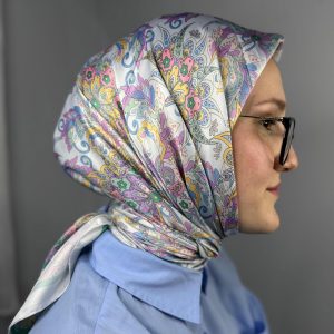 EsarpEtnik Desenli EsarpDesenli Esarp 4