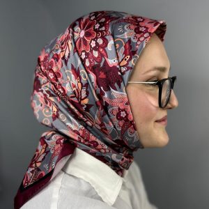 EsarpEtnik Desenli EsarpDesenli Esarp 5