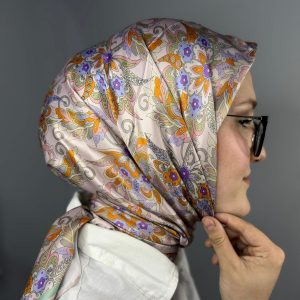 EsarpEtnik Desenli EsarpDesenli Esarp 6