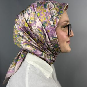 EsarpEtnik Desenli EsarpDesenli Esarp 7