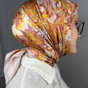 EsarpEtnik Desenli EsarpDesenli Esarp 8