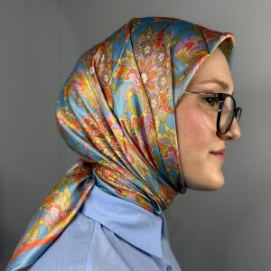 EsarpEtnik Desenli EsarpDesenli Esarp 9