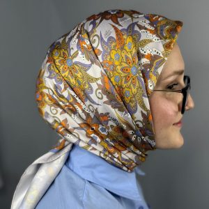 EsarpEtnik Desenli EsarpDesenli Esarp 10