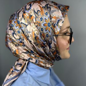 EsarpEtnik Desenli EsarpDesenli Esarp 11