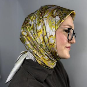 EsarpEtnik Desenli EsarpDesenli Esarp 12