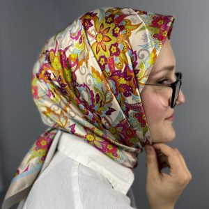 EsarpEtnik Desenli EsarpDesenli Esarp 13