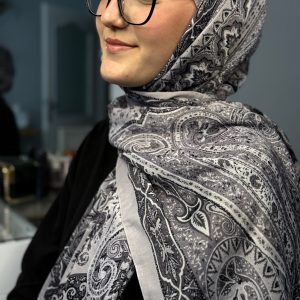 Gunluk salDesenli salKendinden Desenli salPamuklu salKendinden Desenli Pamuklu salsal 3