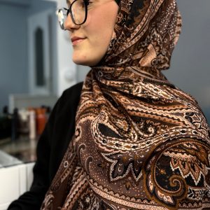 Gunluk salDesenli salKendinden Desenli salPamuklu salKendinden Desenli Pamuklu salsal 4