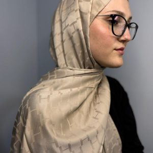 H Desenli Jakarli Pamuklu sal Pamuklu sal Jakarli sal Gunluk sal sal 5