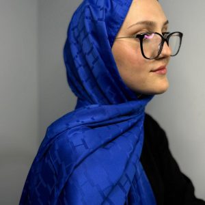 H Desenli Jakarli Pamuklu sal Pamuklu sal Jakarli sal Gunluk sal sal 6