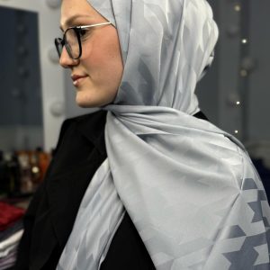 Gunluk sal Etnik Desenli sal Pamuklu sal Jakarli sal Etnik Desenli Pamuklu Jakarli sal 3