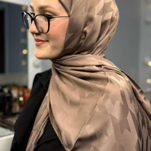 Gunluk sal Etnik Desenli sal Pamuklu sal Jakarli sal Etnik Desenli Pamuklu Jakarli sal 5