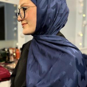 Gunluk sal Etnik Desenli sal Pamuklu sal Jakarli sal Etnik Desenli Pamuklu Jakarli sal 6